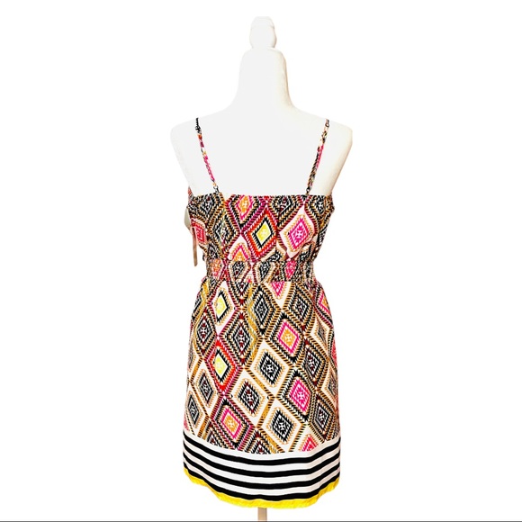 Love Reign Boho Dress NWT - Picture 3 of 5